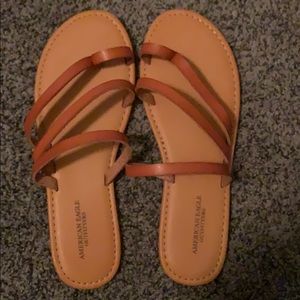 American Eagle Sandals